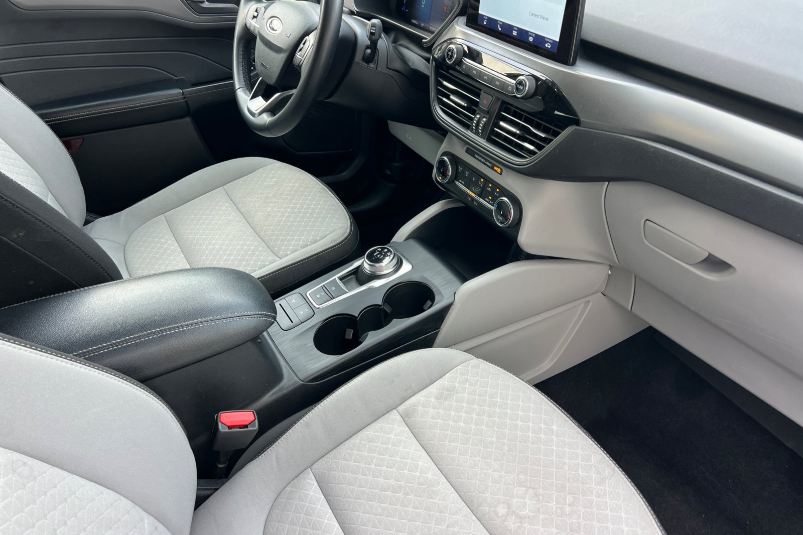 Used 2024 Ford Escape Active FWD image 19