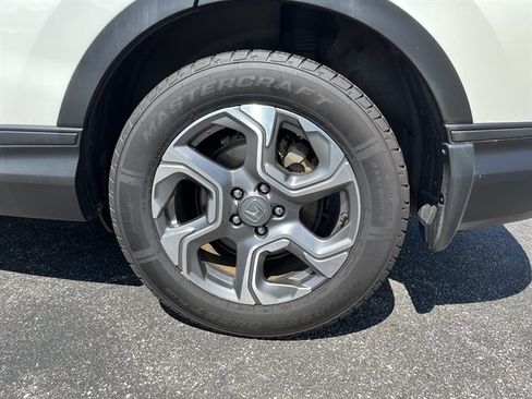 Used 2018 Honda CR-V EX image 11