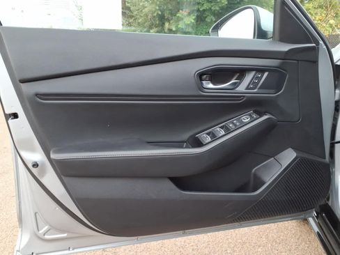 Certified 2024 Honda Accord Touring image 13