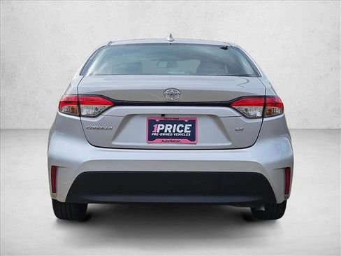 Used 2024 Toyota Corolla LE image 6