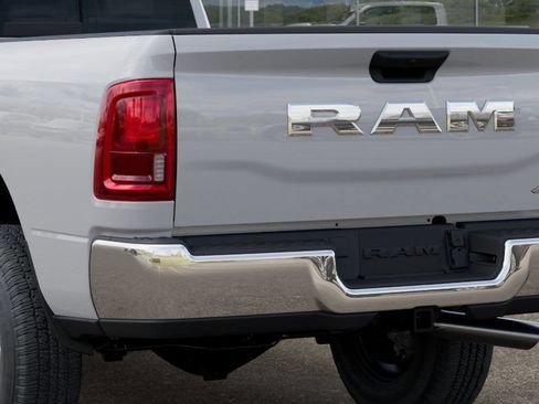 Used 2025 RAM 3500 Tradesman AWD/4WD image 13