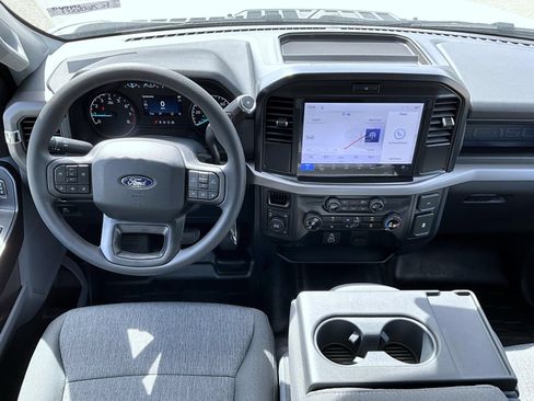New 2026 Ford F150 XL AWD/4WD image 13
