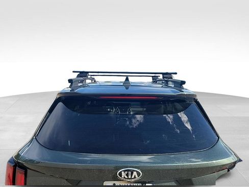 Used 2021 Kia Sorento SX Prestige AWD/4WD image 13