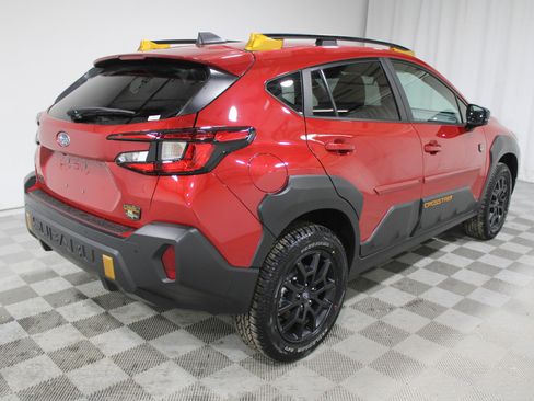 New 2026 Subaru Crosstrek 2.5i Wilderness image 27