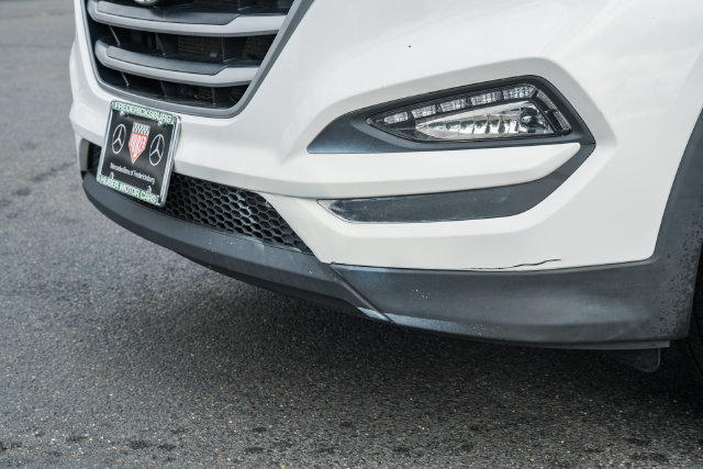 Used 2018 Hyundai Tucson SEL Plus w/ Cargo Package FWD image 13