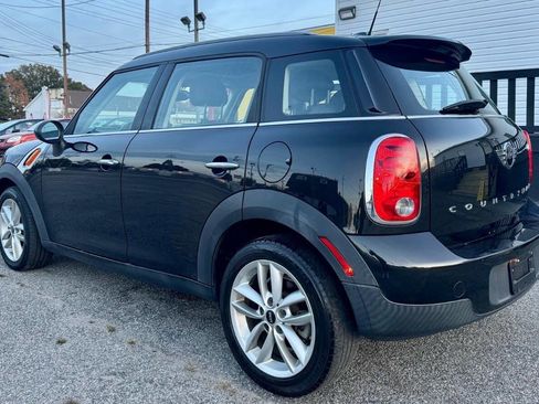 Used 2014 MINI Cooper Countryman image 6