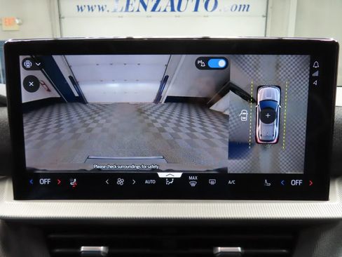 Used 2026 Ford Explorer Tremor w/ Tremor Ultimate Package AWD/4WD image 27