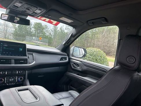 Used 2024 Chevrolet Tahoe RST w/ Luxury Package image 39