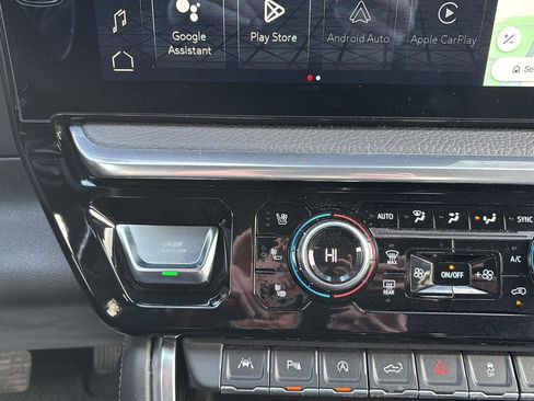 Used 2023 GMC Sierra 1500 Denali w/ Denali Reserve Package image 29