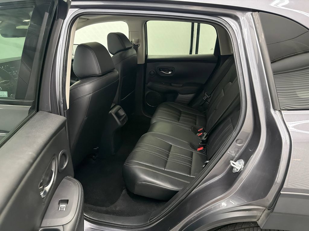Used 2026 Honda HR-V EX-L image 21