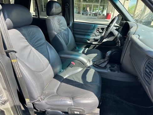 Used 2001 GMC Jimmy SLT AWD/4WD image 31