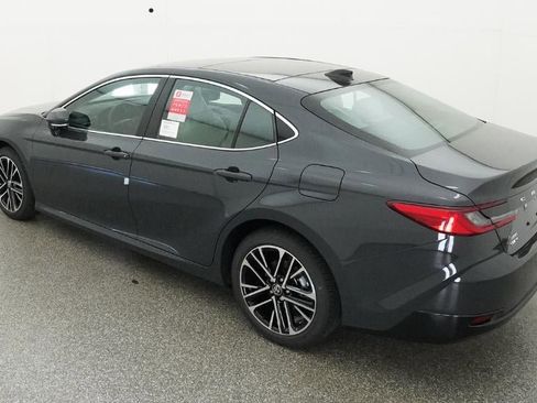 New 2026 Toyota Camry XLE AWD/4WD image 32