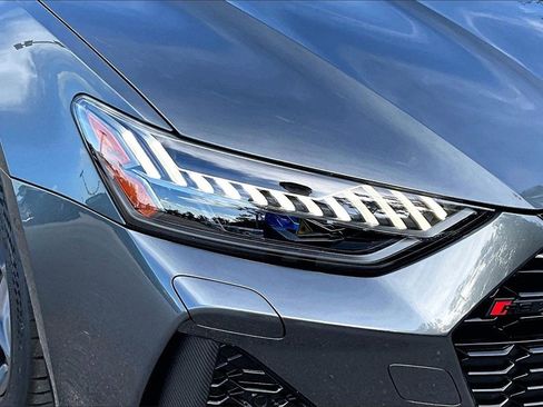 New 2026 Audi RS 7 Performance image 12