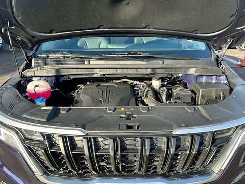 Certified 2024 Kia Carnival LX image 28