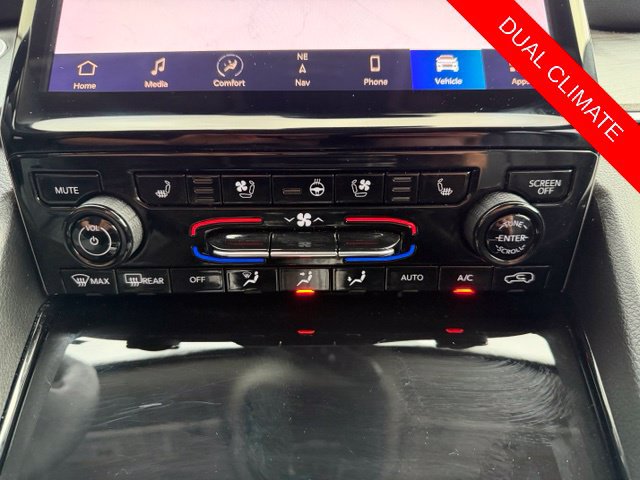 Used 2023 Jeep Grand Cherokee L Limited w/ Luxury Tech Group II AWD/4WD image 48