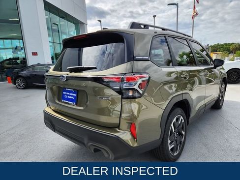 New 2025 Subaru Forester Premium image 2
