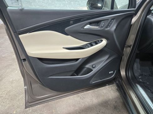 Used 2017 Buick Envision Premium image 7