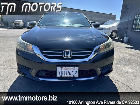 Used 2013 Honda Accord LX image 2