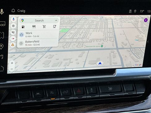 Certified 2025 GMC Sierra 1500 Elevation w/ Preferred Package image 19