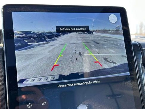 Used 2023 Ford F150 Lightning Platinum image 31