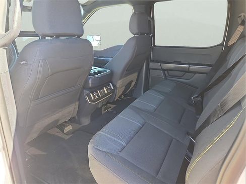 Used 2025 Ford F150 STX w/ Equipment Group 200A image 11