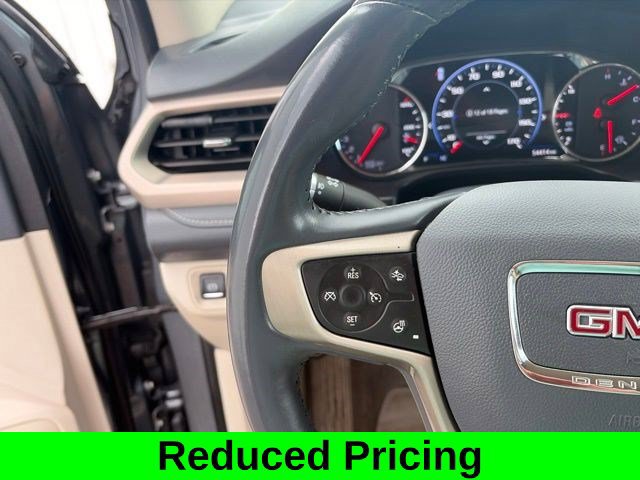 Used 2021 GMC Acadia Denali w/ Trailering Package AWD/4WD image 18