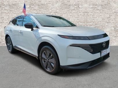 Used 2026 Nissan Murano SL