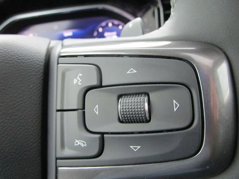 New 2026 Chevrolet Silverado 1500 High Country image 38