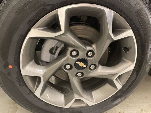 New 2026 Chevrolet Trax LT w/ Driver Confidence Package image 51