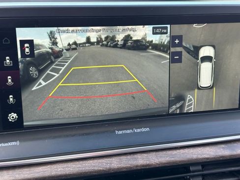 Used 2022 Kia Telluride SX w/ SX Prestige Package image 31