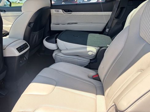 Used 2023 Hyundai Palisade Calligraphy FWD image 26
