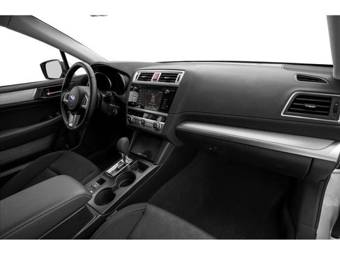 Used 2015 Subaru Legacy 2.5i Premium w/ Popular Package #2 AWD/4WD image 10
