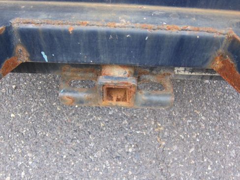 Used 2015 Ford F350 XL w/ Power Equipment Group image 5