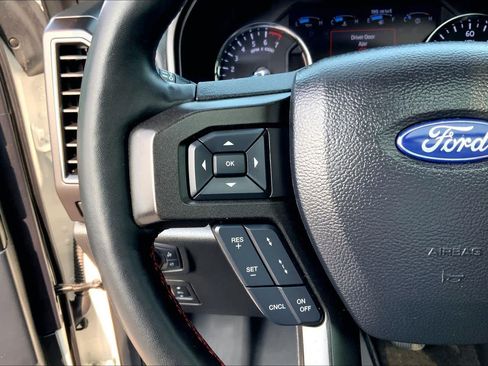 Used 2021 Ford Expedition Limited RWD image 21