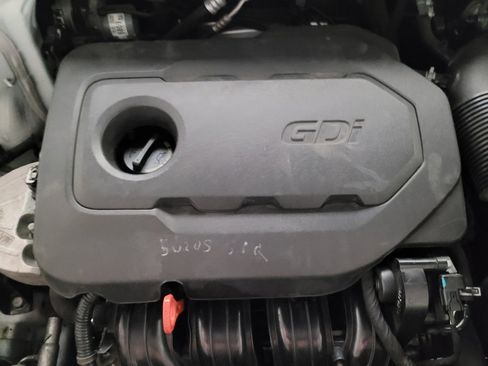 Used 2018 Kia Sorento FWD image 30
