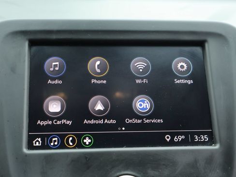 Used 2022 Chevrolet Equinox LT FWD image 13