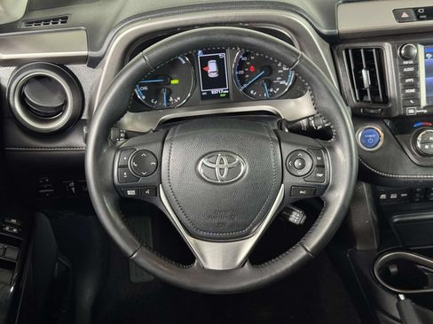 Used 2018 Toyota RAV4 Limited w/ Advanced Technology Package AWD/4WD image 20