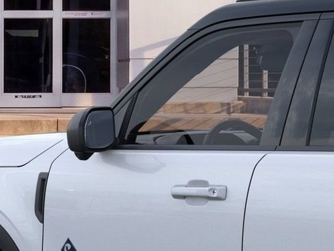 New 2026 Ford Bronco Sport Outer Banks w/ Outer Banks Tech Package+ AWD/4WD image 20