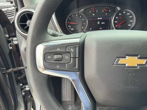 New 2026 Chevrolet Blazer LT w/ Convenience Package FWD image 24