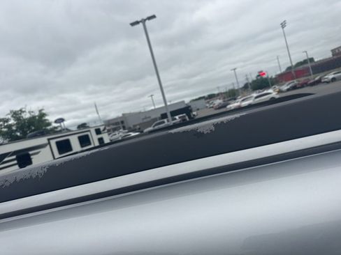 Used 2019 Ford Flex SE FWD image 16