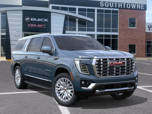 New 2026 GMC Yukon XL Denali image 31
