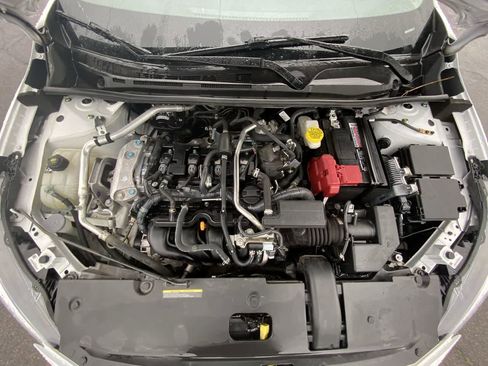 Used 2024 Nissan Sentra SV image 24