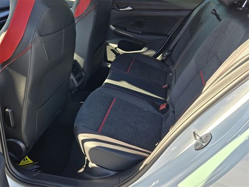 New 2026 Volkswagen GTI SE image 7