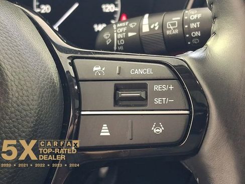 Used 2025 Honda CR-V EX-L image 28