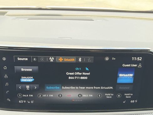 Certified 2023 Nissan Ariya FWD image 10