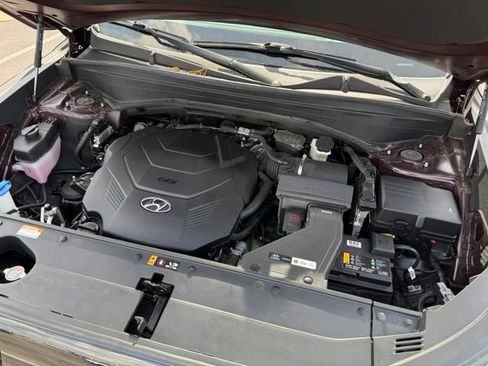Used 2023 Hyundai Palisade Limited AWD/4WD image 25