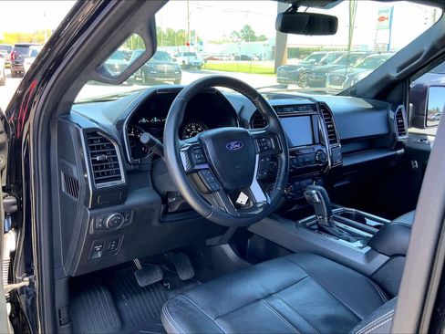 Used 2020 Ford F150 XLT w/ Equipment Group 302A Luxury image 17