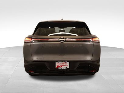 New 2026 Nissan Murano SV
