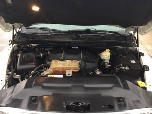 Used 2016 RAM 1500 Laramie Longhorn w/ Convenience Group image 33