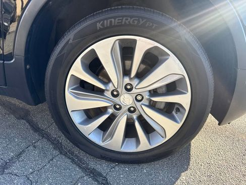 Used 2018 Buick Encore Preferred AWD/4WD image 14